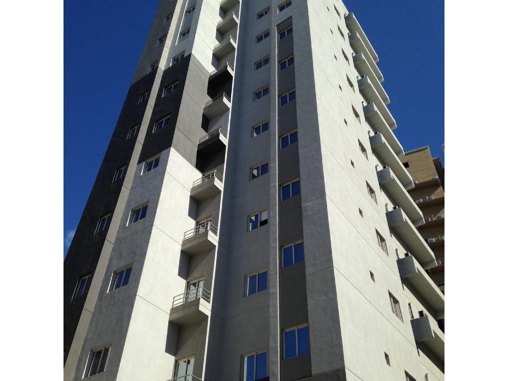 Riviera Apartments Kuwait City Exterior foto